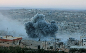 Масштабное наступление на Алеппо: что это изменит в Сирии?