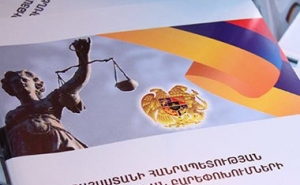 Армения: $3,3 млн - на референдум