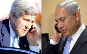 ԱՄՆ-ը մտադիր է բանակցային սեղանի շուրջ նստեցնել Իսրայելին և Պաղեստինին
