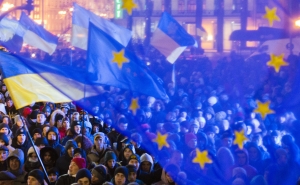 Dutch to Hold a Referendum on EU-Ukraine Deal