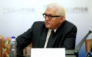 Steinmeier: Iran and Saudi Arabia Should Jointly Fight Against Terrorism