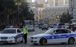 Службы безопасности в Баку переведены в режим усиленной безопасности
