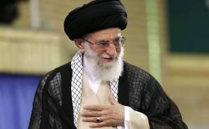  Khamenei Endorsed Nuclear Deal