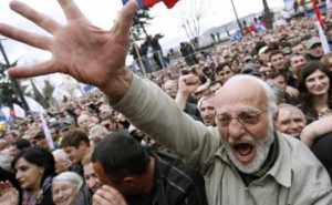 О чем мечтают народы Абхазии и Южной Осетии?