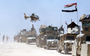 Ի՞նչ նախապայմաններ կան Իրաքում Ռուսաստանի ռազմական միջամտության համար
