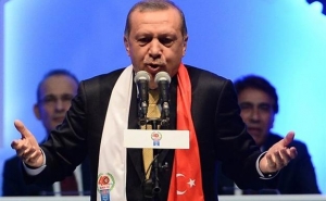 Эрдоган желает видеть Турцию в Совбезе ООН