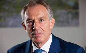 Tony Blair: Those Who Removed Saddam Bear Responsibility for IS