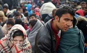 Migrant Crisis: Balkan States Threaten Border Closures