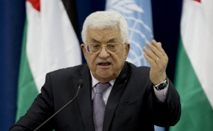 Аббас: ситуация в Палестине может в ближайшее время обостриться