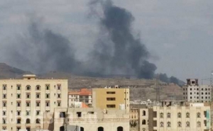 Օդային հարվածներ են հասցվել Եմենում «Բժիշկներ առանց սահմանների» կազմակերպության հիվանդանոցի շենքին