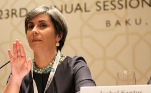 ОБСЕ в очередной раз призвала Азербайджан уважать права человека