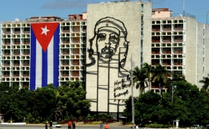 The UN Passed a Resolution on Ending the US Embargo Against Cuba
