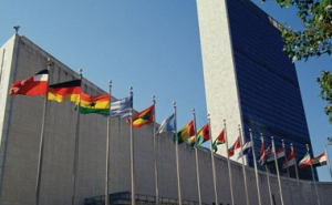 ՄԱԿ-ում անհանգստացած են Իրանում մահապատիժների ավելացմամբ