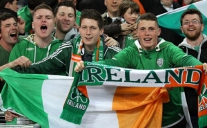 Irish Diaspora Is the Biggest in the World