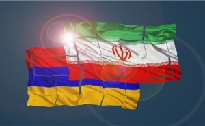 Հայաստանը կարող է տարանցիկ երկիր դառնալ Իրանի և ԵՄ-ի միջև
