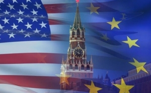 Санкции против России требуют немалых усилий от США и ЕС