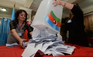 ПАСЕ: выборы в Азербайджане были несправедливыми