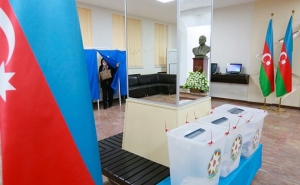 Выборы в Азербайджане - "шаг вперед"?