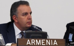 "I am Hopeful The Entire Process of EU-Armenia Negotiations Will Rely On The Agreements Reached Previously" Deputy Foreign Minister
