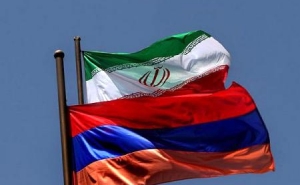 Iran-Armenia Business Summit in Tehran