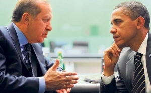 Obama- Erdogan- Kurds: What’s next?