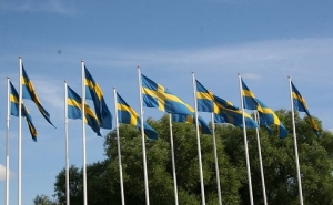 Швеция введет пограничный контроль