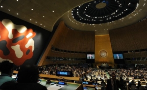 ՄԱԿ ԳԱ-ն դեմ է տնտեսական պատժամիջոցները որպես ճնշման միջոց կիրառելուն