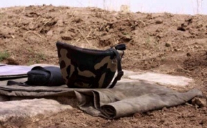Two Soldiers Killed by Azerbaijani Fire in Artsakh