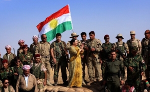 Кто такие курды и чего они хотят: справка