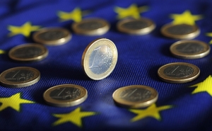 Еврозона рушится?