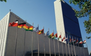 В ООН опровергли визит Пан Ги Муна в Пхеньян