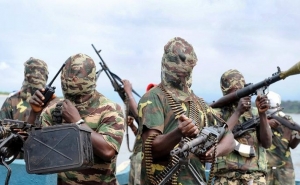 В Нигерии расследуют кражу $2 млрд для борьбы с "Боко Харам"