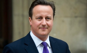 UK Prime Minister Tells He Could Bomb IS Without UN Mandate