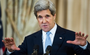 John Kerry: US Can "Neutralize" Islamic State Faster than it Did with al Qaeda