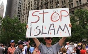 В Европе выросла исламофобия
