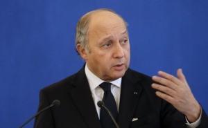 French FM: Anti-Russian Sanctions to Be Lifted if Ukraine Deal Is Fulfilled