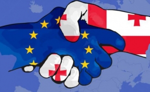 Евросоюз предоставит €100 млн Грузии на реформы и экономическое развитие