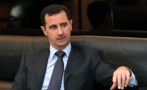 Assad: Turkey had Increased Its Deliveries of Supplies and Financial Support to Militant Groups
