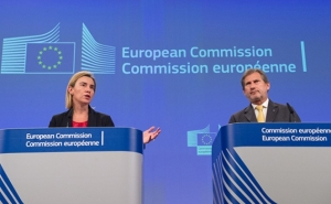 The EU has Revised Its Neighborhood Policy: What are on the Basis of This Revision?