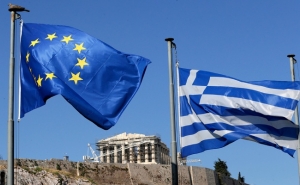 ЕС допустил исключение Греции из Шенгенской зоны

