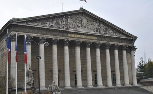  French Parliament to Vote on a Bill Criminalizing the Armenian Genocide Denial