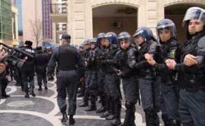Азербайджанский Нардаран прибавил полномочий полицейским