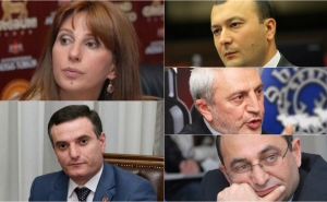 Why should the RA Citizen Participate in December 6 Referendum? Opinions of the Representatives of the Factions