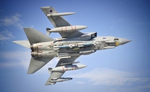 Britain to Increase Its Airstrikes against the IS