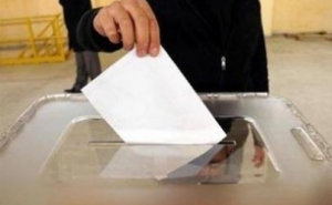 40% of Armenians have already Participated in the Referendum