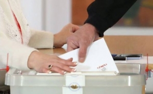 На референдуме в Армении в 20:00 закрылись все избирательные участки