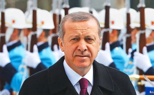 Al-Nursa Leader: Erdogan Plans to Strengthen Islamic State