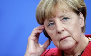 Меркель: в ФРГ хотят резко сократить наплыв беженцев