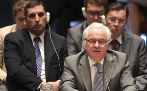 Россия может поставить вопрос в СБ ООН о санкциях против Турции

