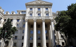Azerbaijan May Join the Islamic Coalition Against Terrorism